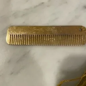 Judith Leiber | Accessories | Judith Leiber Comb | Poshmark display picture 3